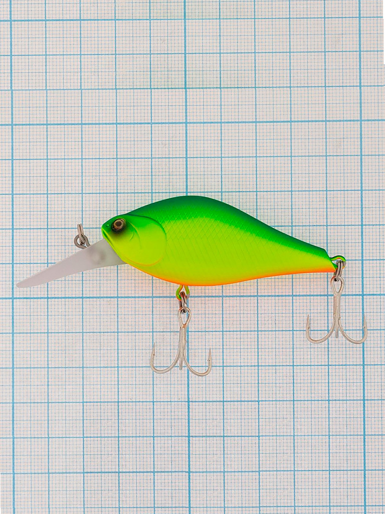 Воблер RYOBI SH0651MDF col 61 (SH0651MDF-61)