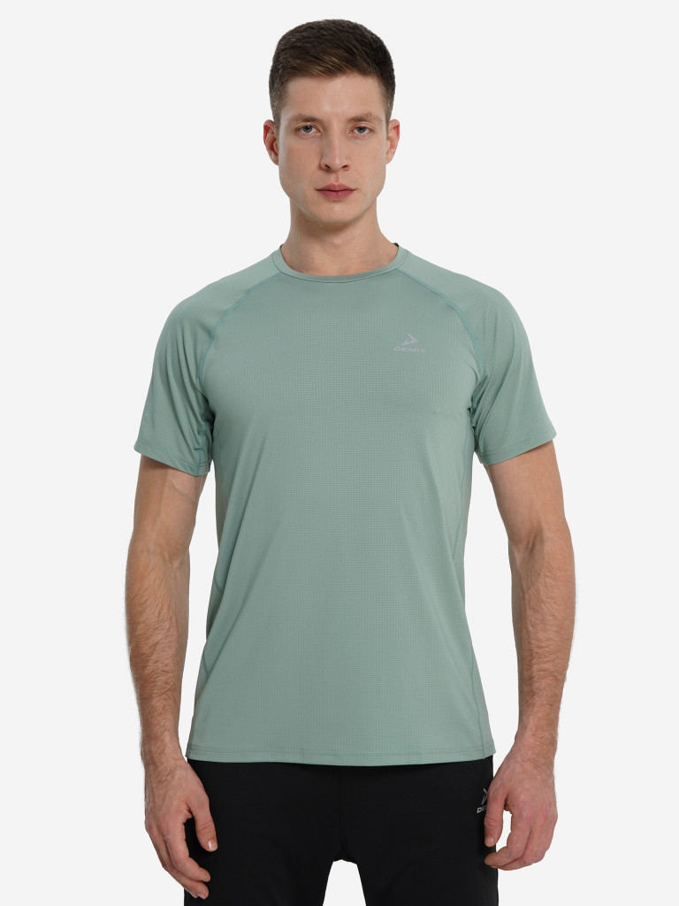 Футболка мужская Demix