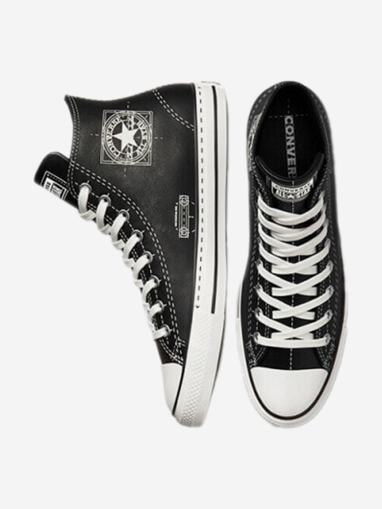 Кроссовки Converse Chuck Taylor All Star Future Utility