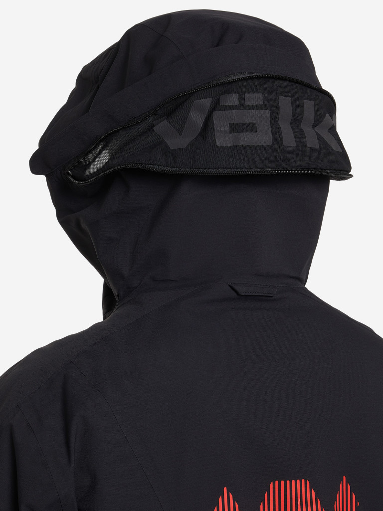 Куртка горнолыжная мужская Volkl