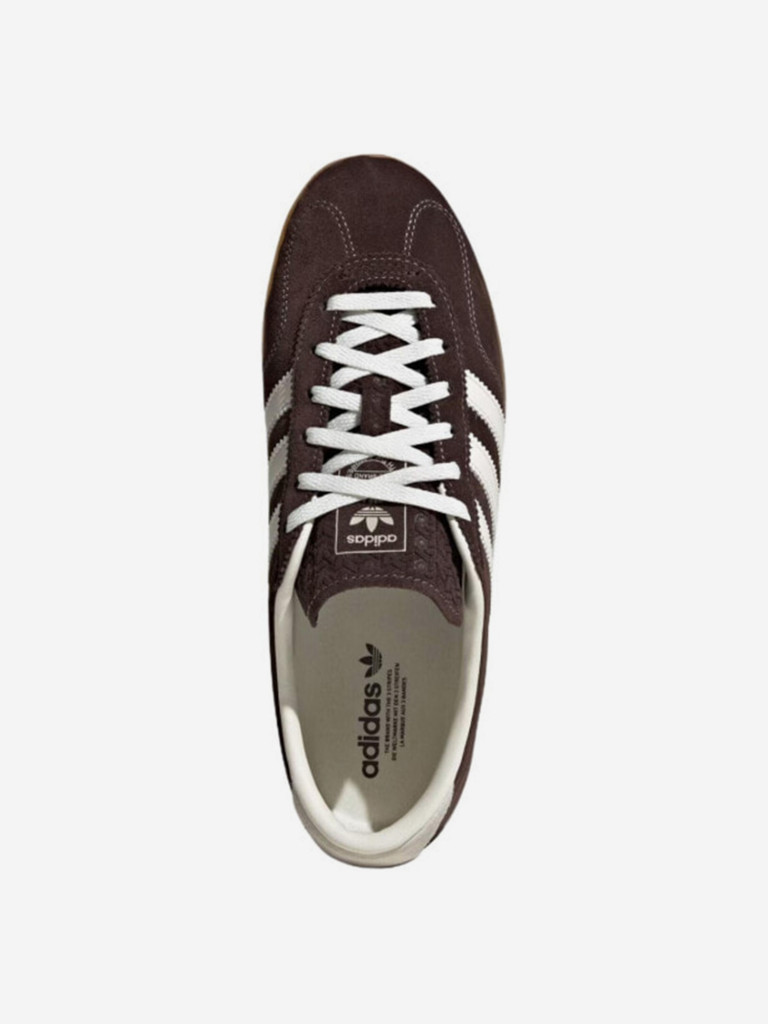 Кеды Adidas Gazelle Lo Pro