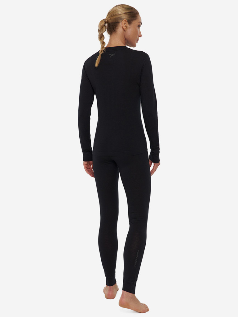 Женское термобелье FINNTRAIL Merino W