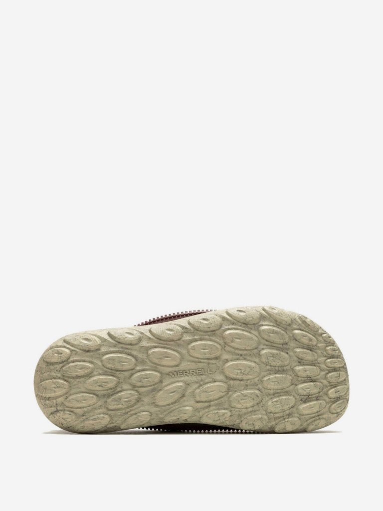 Слипоны женские Merrell Hut Moc 2 Packable