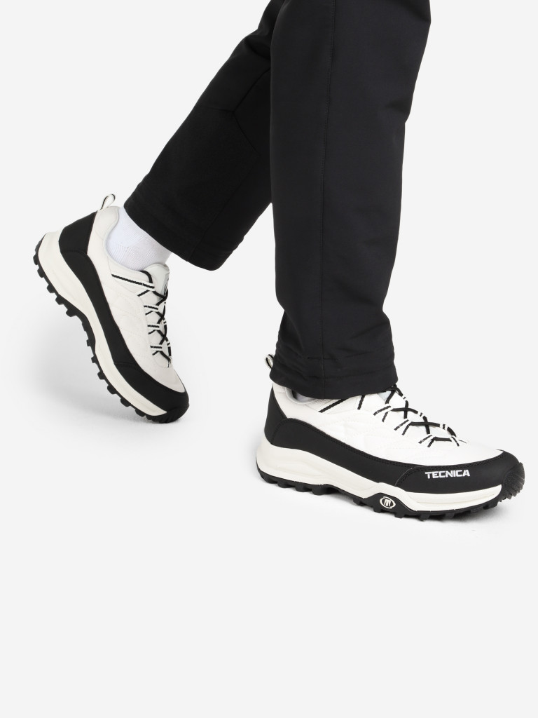 Полуботинки мужские Tecnica Track Low