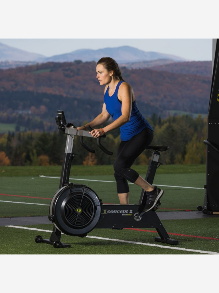 Велотренажер Concept2 BikeErg