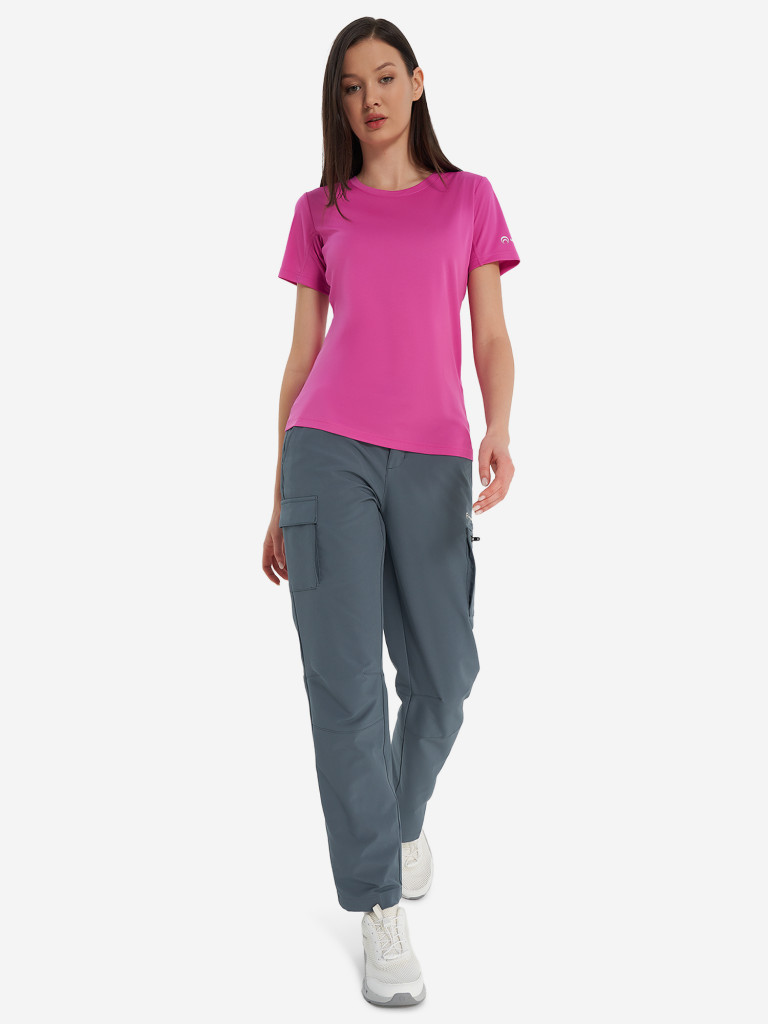 Футболка женская Outventure