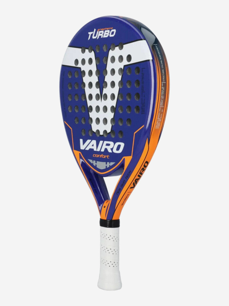 Ракетка для падела VAIRO Turbo Confort