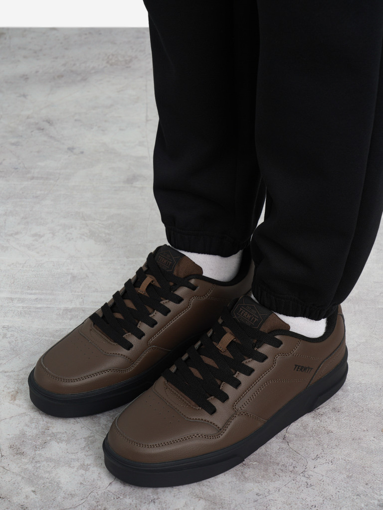 Кеды мужские Termit Sp Bronx Street