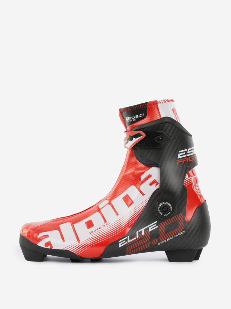 Ботинки для беговых лыж Alpina ESK 2.0
