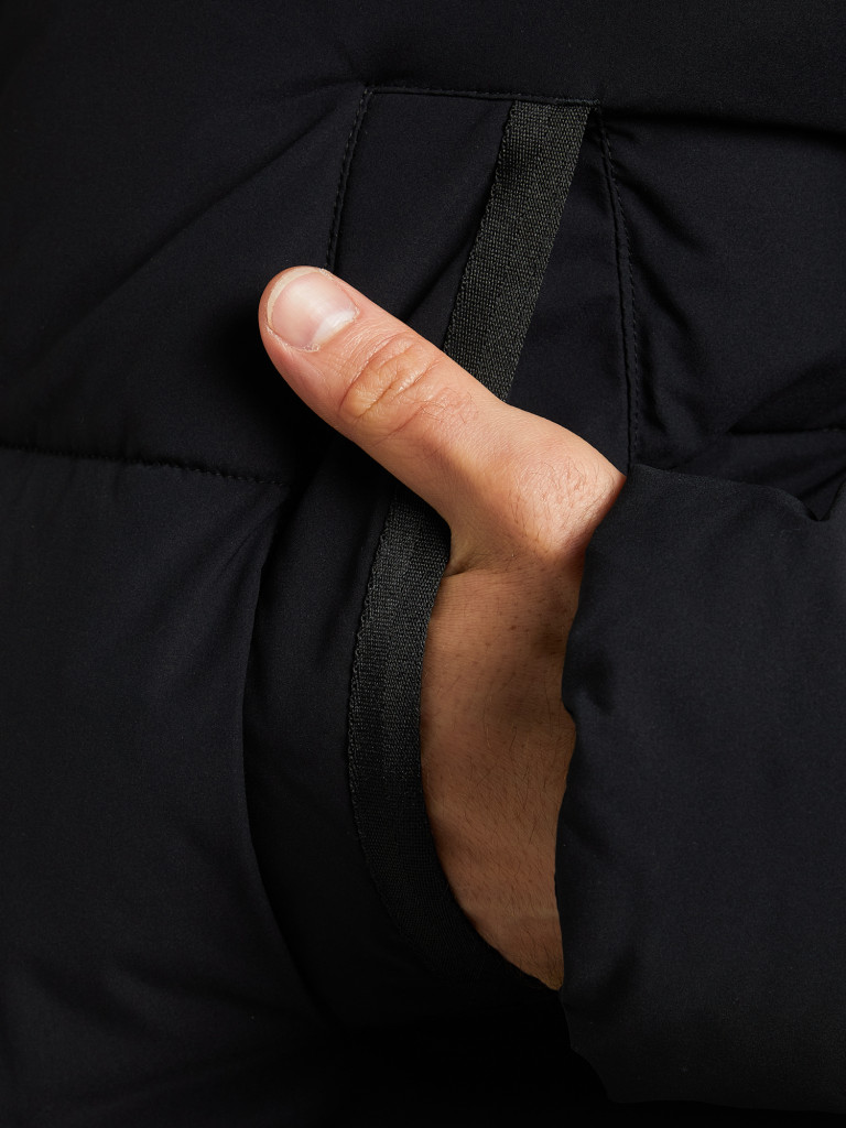 Пуховик мужской IcePeak Avondale