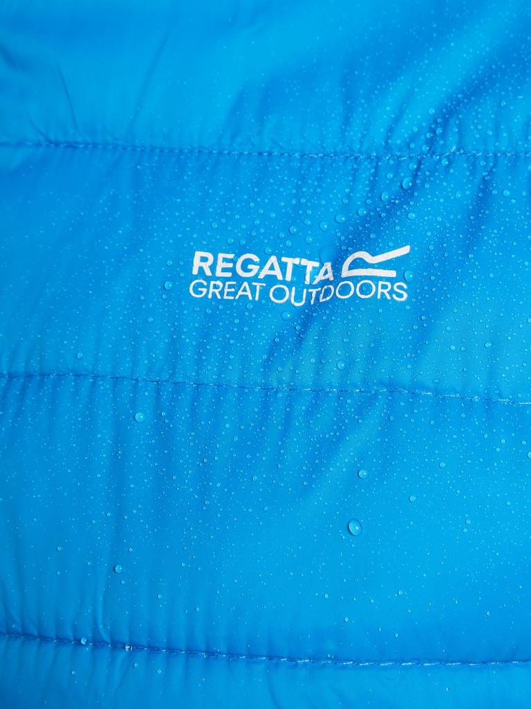 Куртка утепленная мужская Regatta