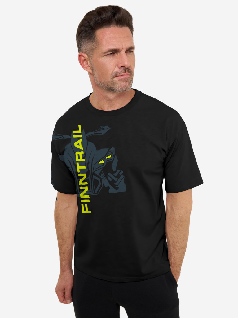 Футболка мужская FINNTRAIL ATV