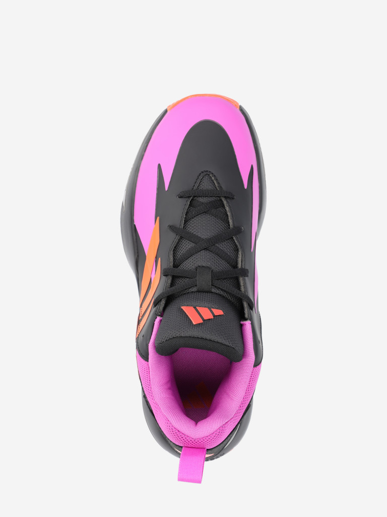 Кроссовки для мальчиков adidas Cross Em Up Select