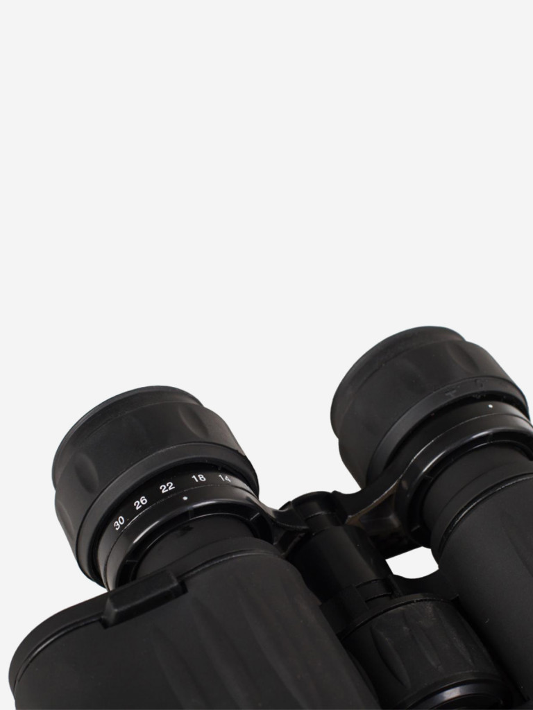 Бинокль Levenhuk Atom 10-30x50