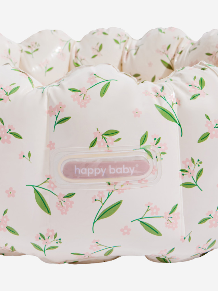 Надувной бассейн HAPPY BABY