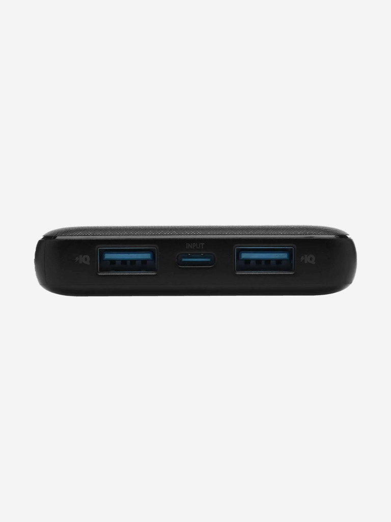 Внешний Аккумулятор ANKER PowerCore III 10K A1247 чёрный