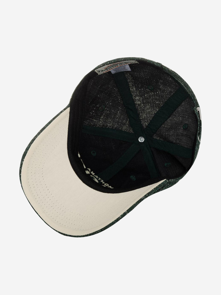 Бейсболка AMERICAN NEEDLE 21021A-GNP Glacier National Park Canopy