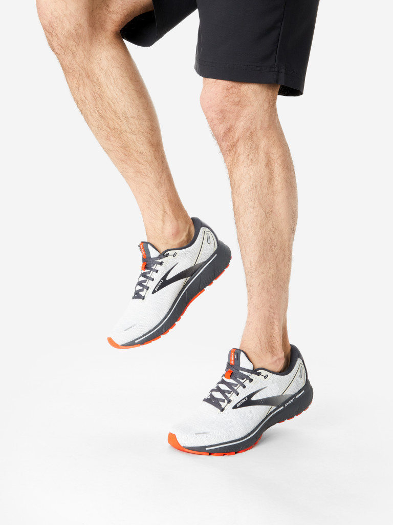 Brooks ghost 14 best sale