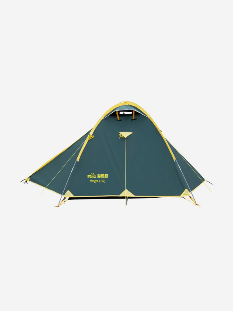Tramp палатка Ranger 3 (V2)