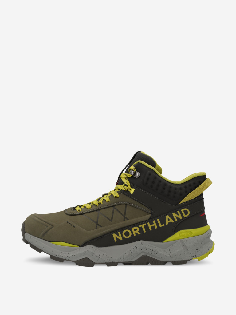 Ботинки мужские Northland Swifthike Mid