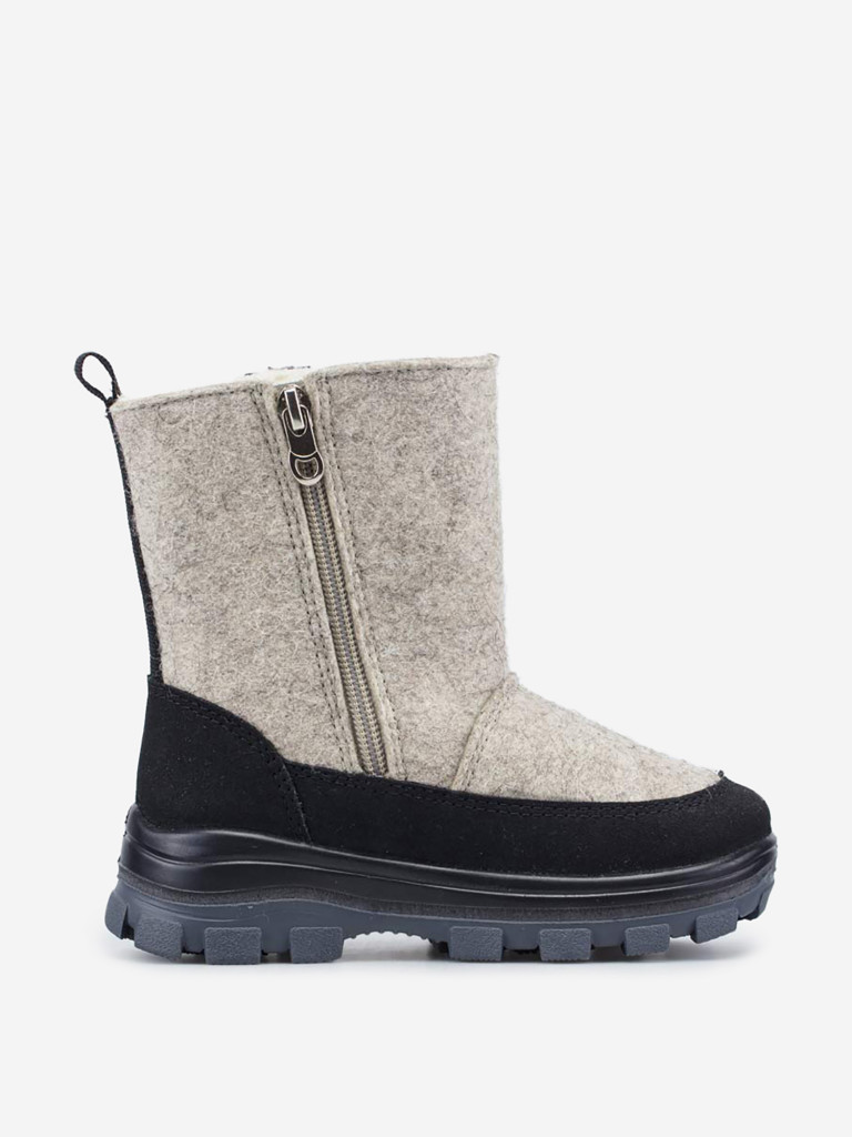 Валенки для девочки Котофей