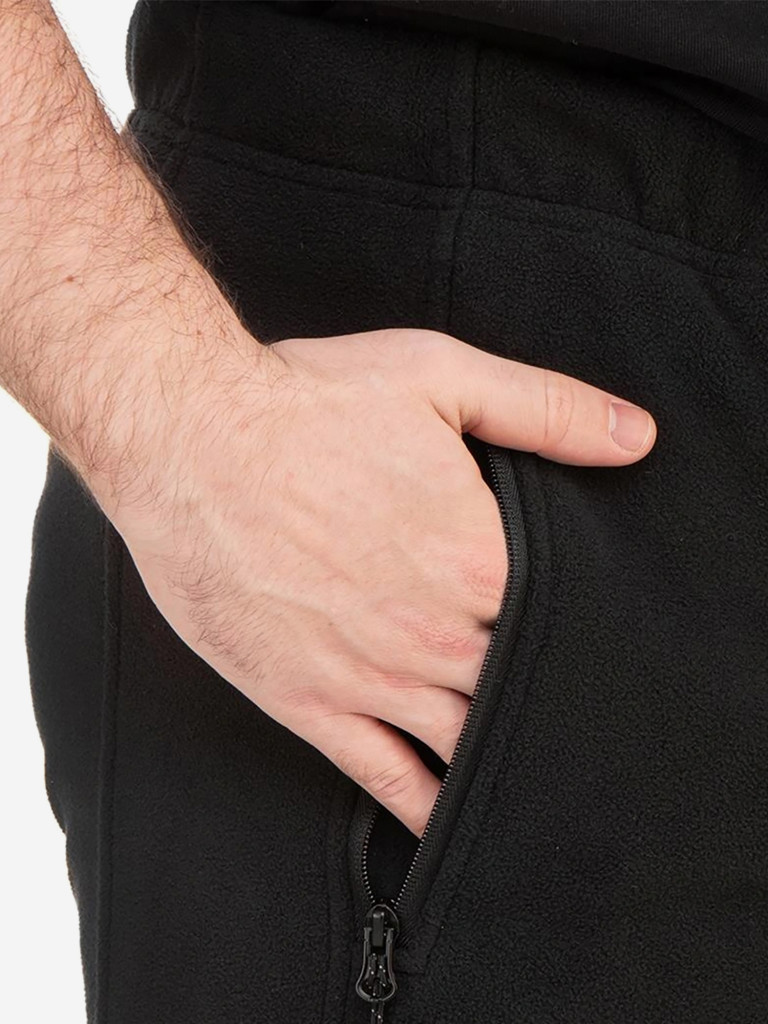 Костюм флисовый Nisus Argut (куртка+брюки) для рыбалки и охоты