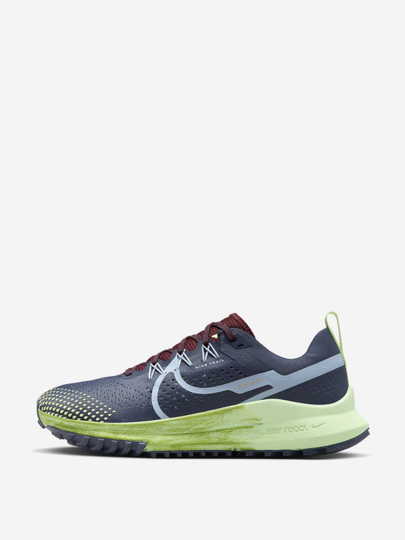 Кроссовки женские Nike Pegasus Trail 4, Синий