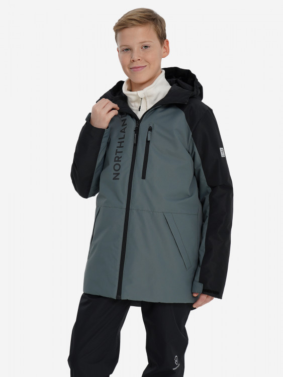 Легкая куртка для мальчиков Northland