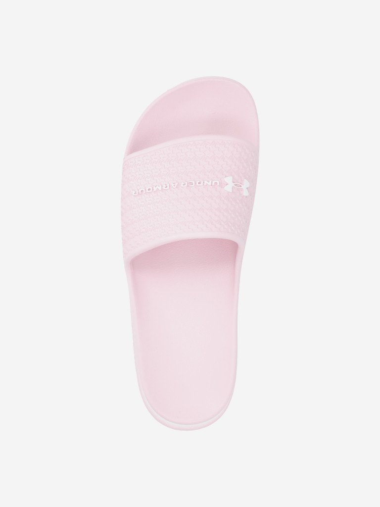 Шлепанцы женские Under Armour Ua Armr Shower Slide