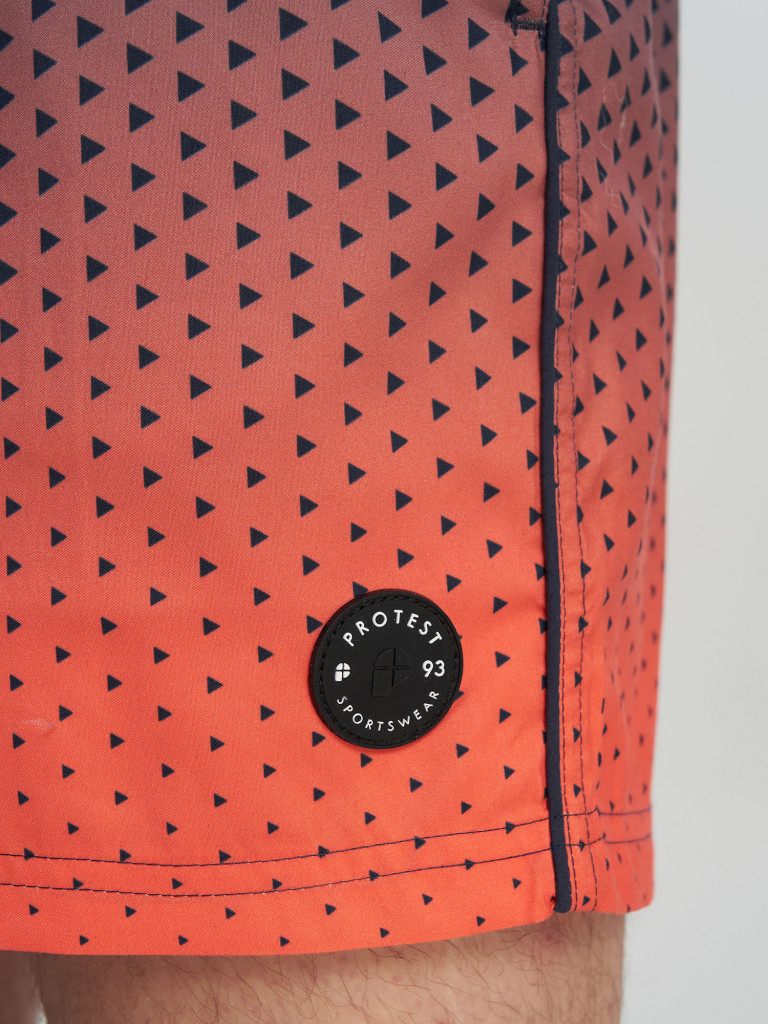 Шорты плавательные мужские Protest