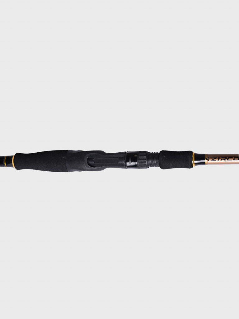 Удилище кастинговое Maximus ZIRCON-X C 24H 2,4m 15-56g