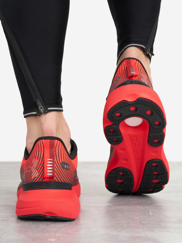 Кроссовки мужские Under Armour Infinite Pro Storm