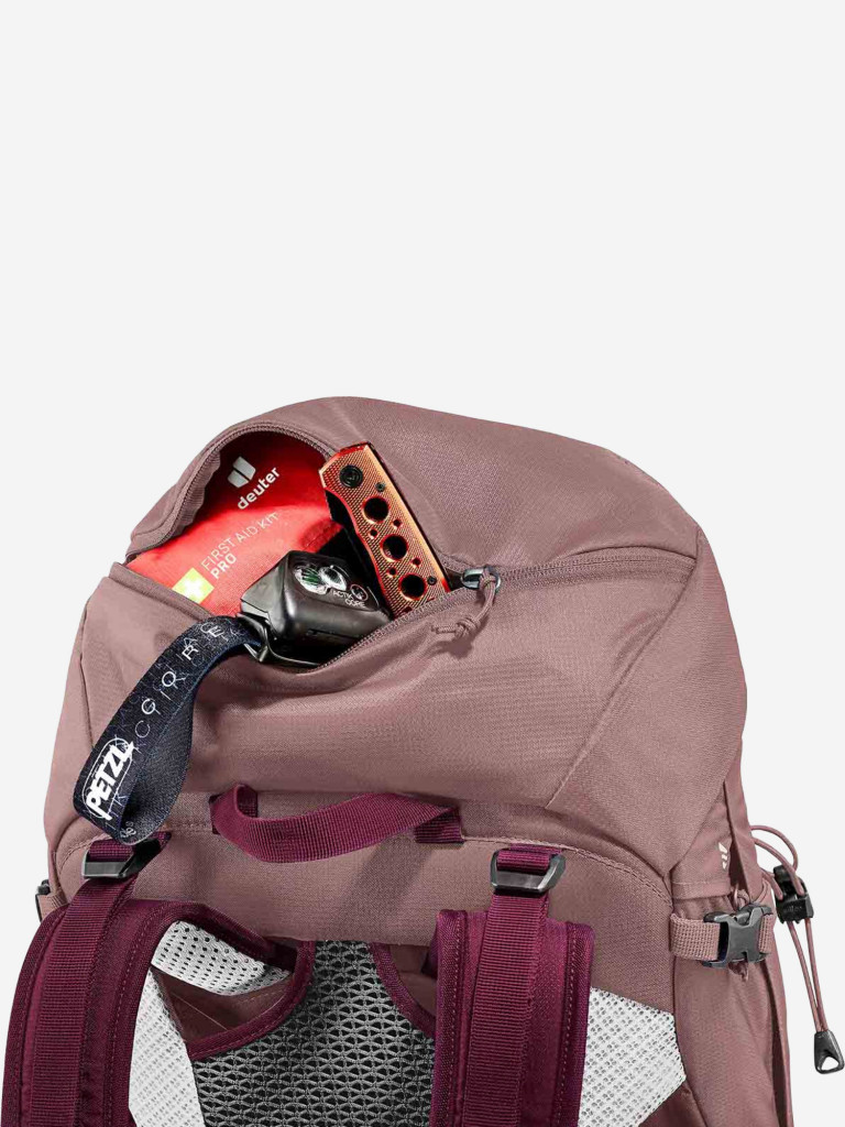 Рюкзак Deuter Futura Pro 34 SL