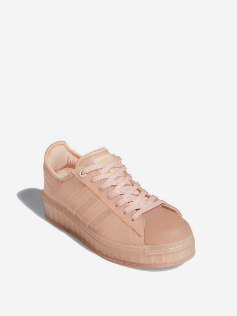 Кроссовки Adidas Superstar Jelly