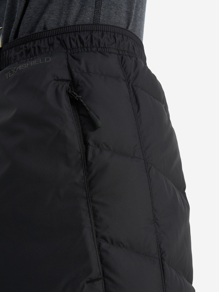 Брюки утепленные женские Jack Wolfskin Atmosphere
