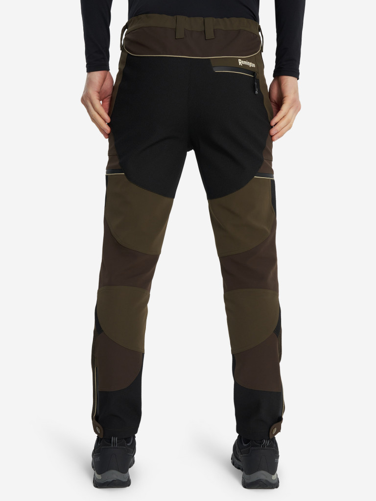 Брюки мужские Remington Invincible