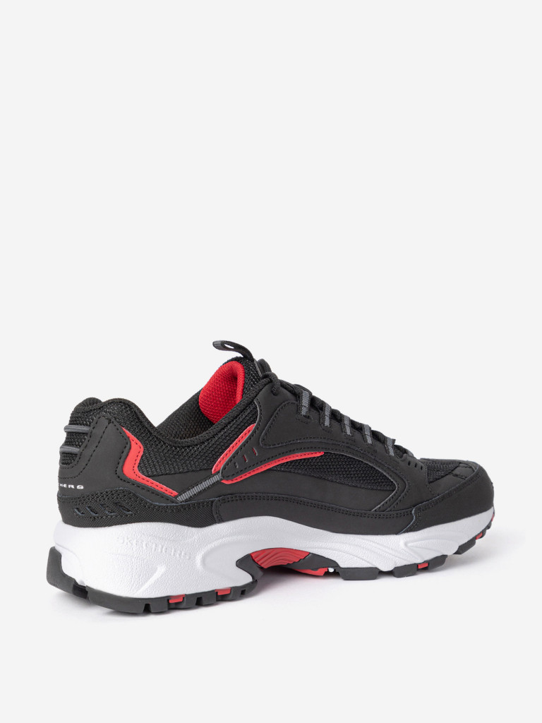 Кроссовки мужские Skechers Stamina