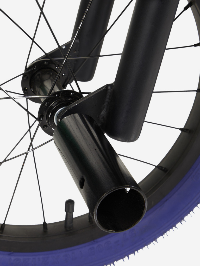 Велосипед BMX Stern Buzz 16", 2022