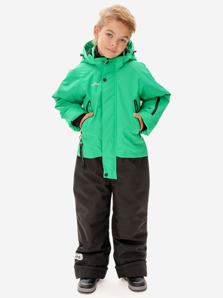 Зимний комбинезон "Сигма"