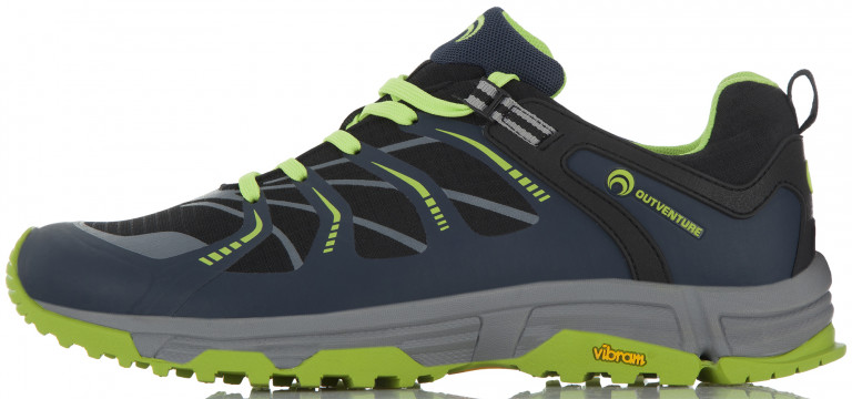 Кроссовки мужские Outventure Explorer