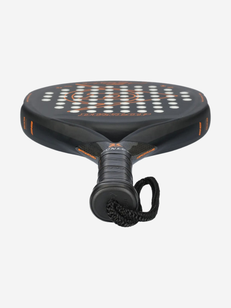 Ракетка для падела Dunlop Titan Pro Orange 2024