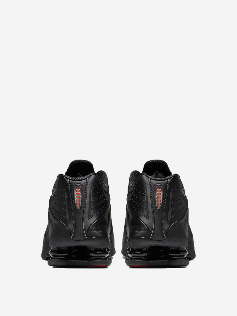 Кроссовки женские Nike Shox R4