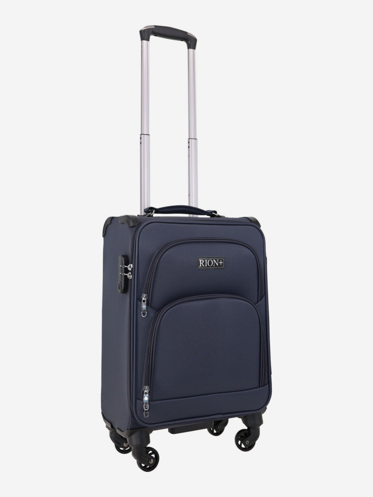Чемодан Рион+ (RION+)