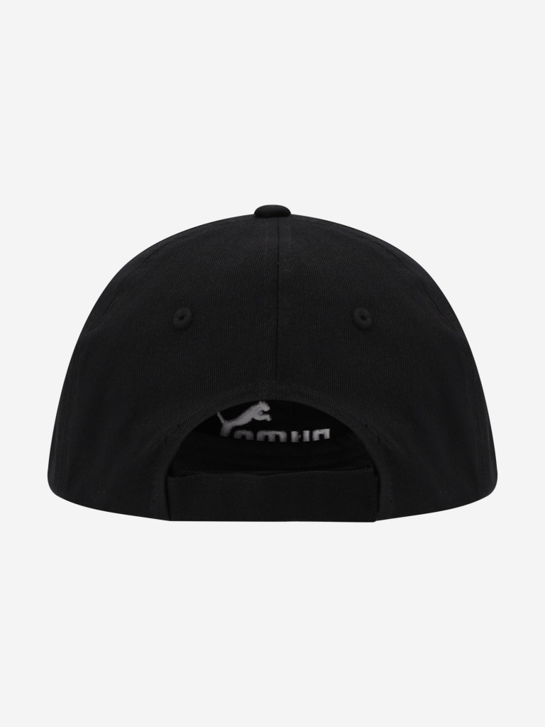 Бейсболка для мальчиков PUMA Ess No.1 Logo
