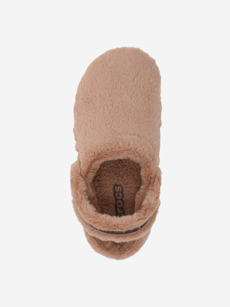 Сабо утепленные женские Crocs Classic