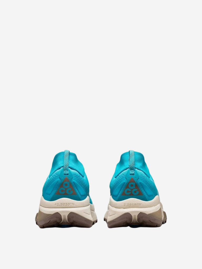Кроссовки мужские Nike ACG Zegama Trail