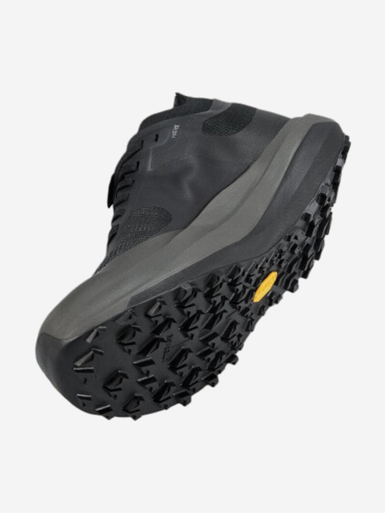 Кроссовки Arcteryx SYLAN Abrasion Resistant Breathable Low Top