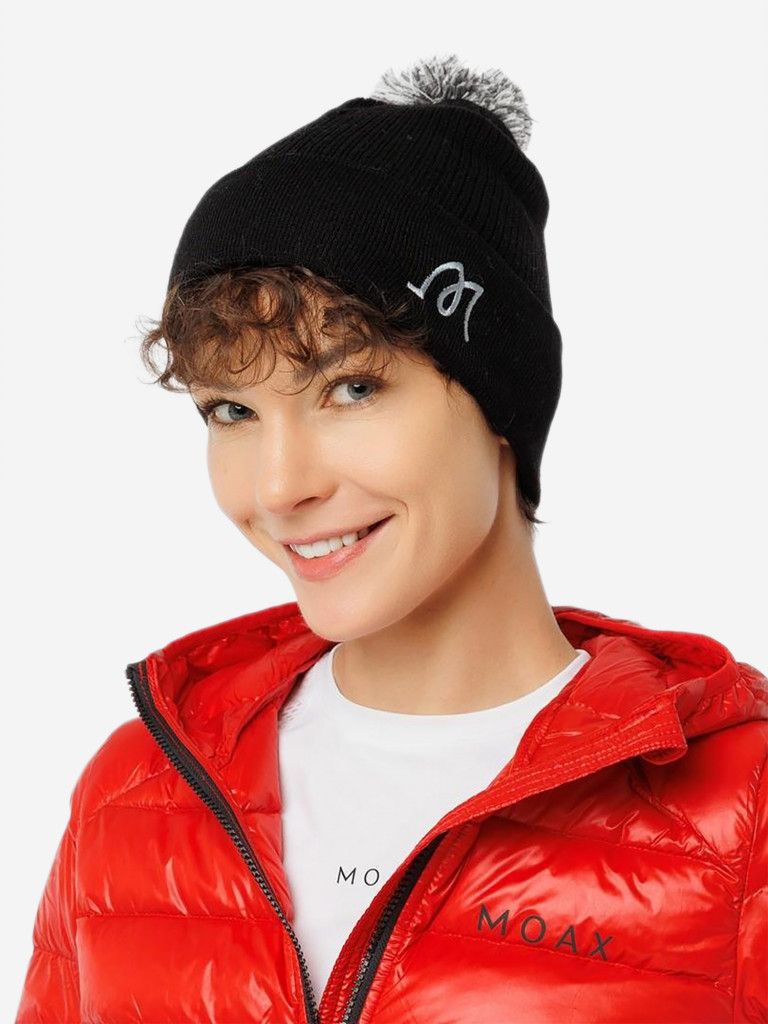 Шапка Moax Club