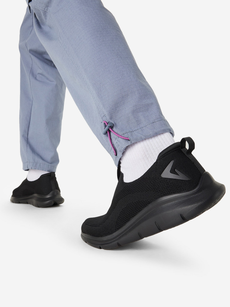 Кроссовки мужские Demix Magus Slipon Knit