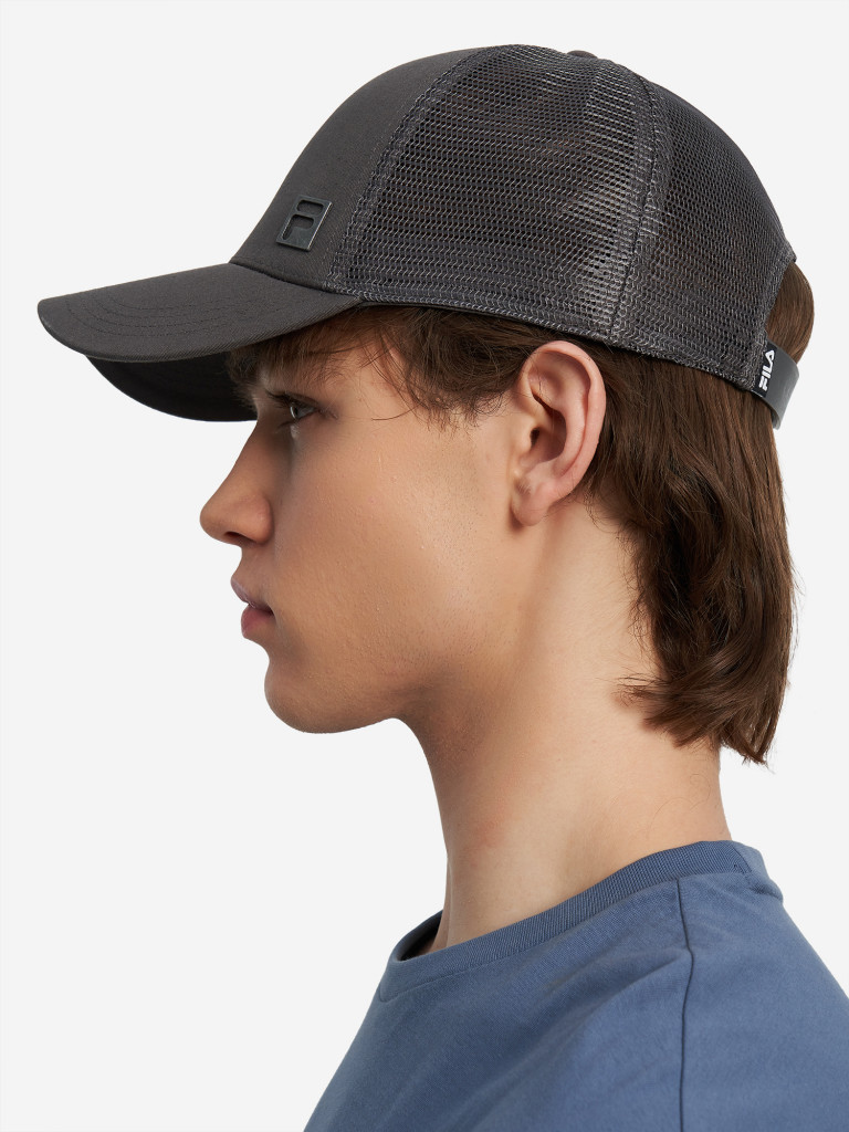 Бейсболка FILA